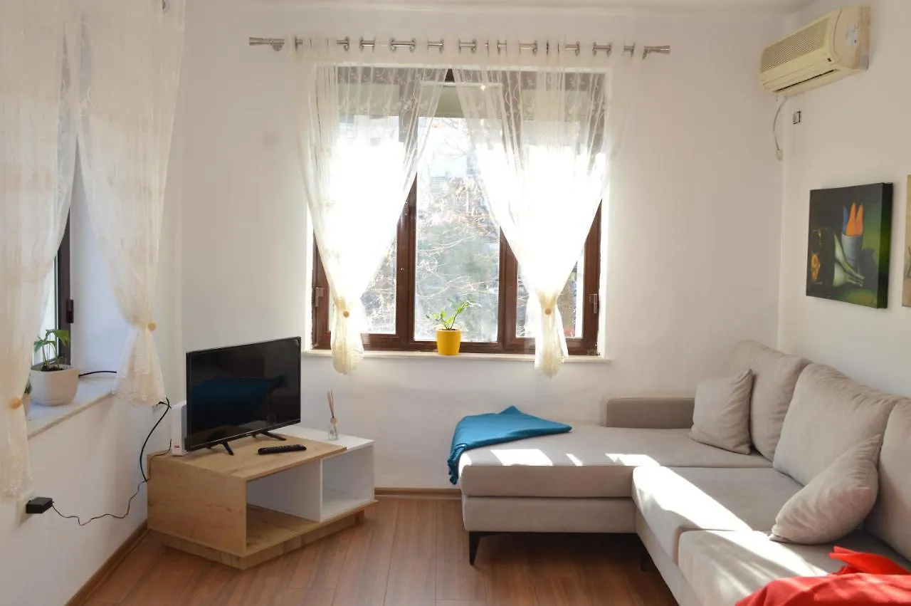 Ferienwohnung Rh Tirana Center 0*,