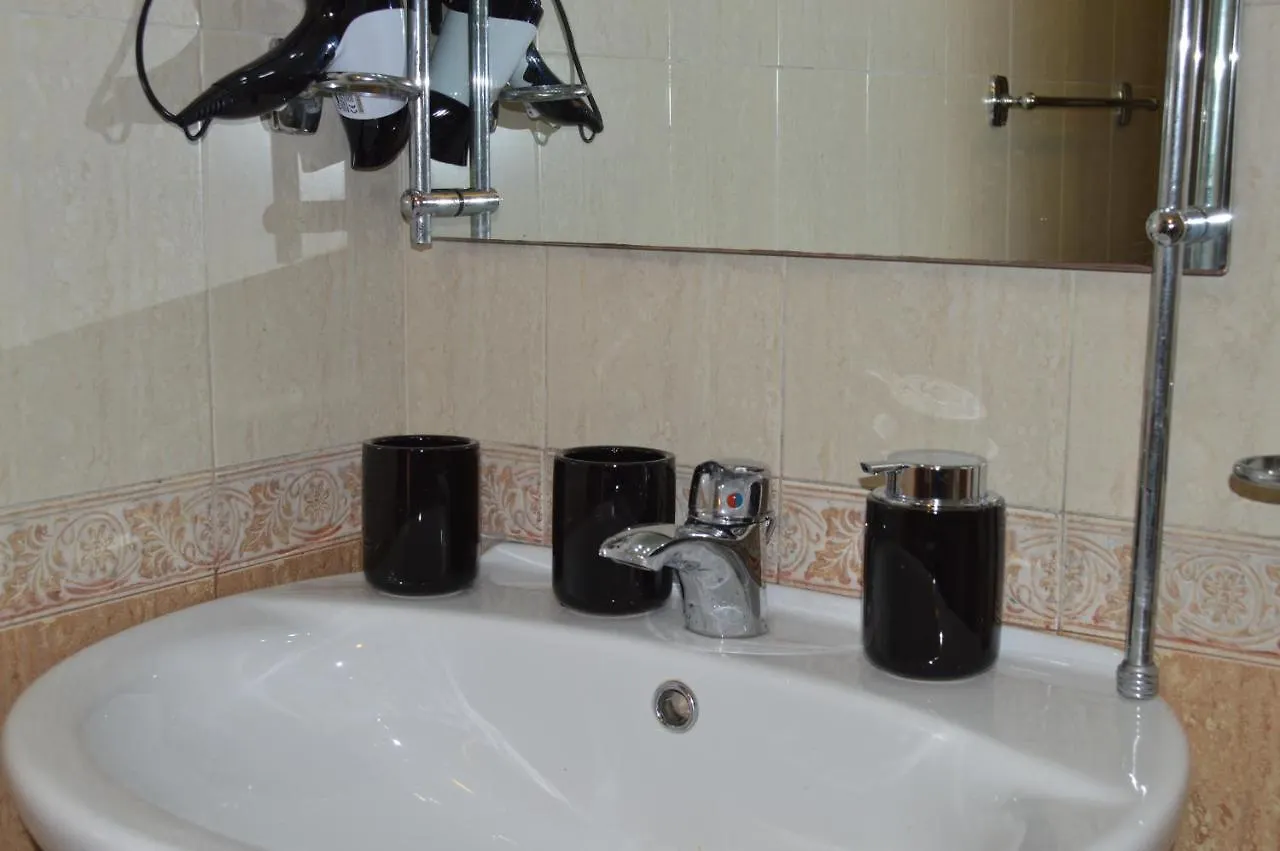 Ferienwohnung Rh Tirana Center Apartment