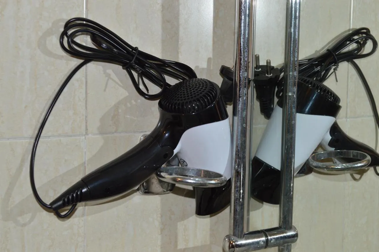Ferienwohnung Rh Tirana Center Apartment