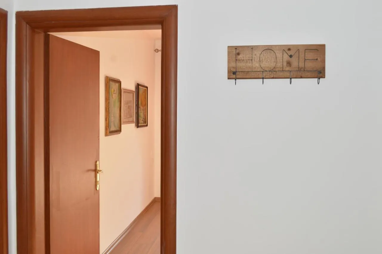 Rh Tirana Center Apartment