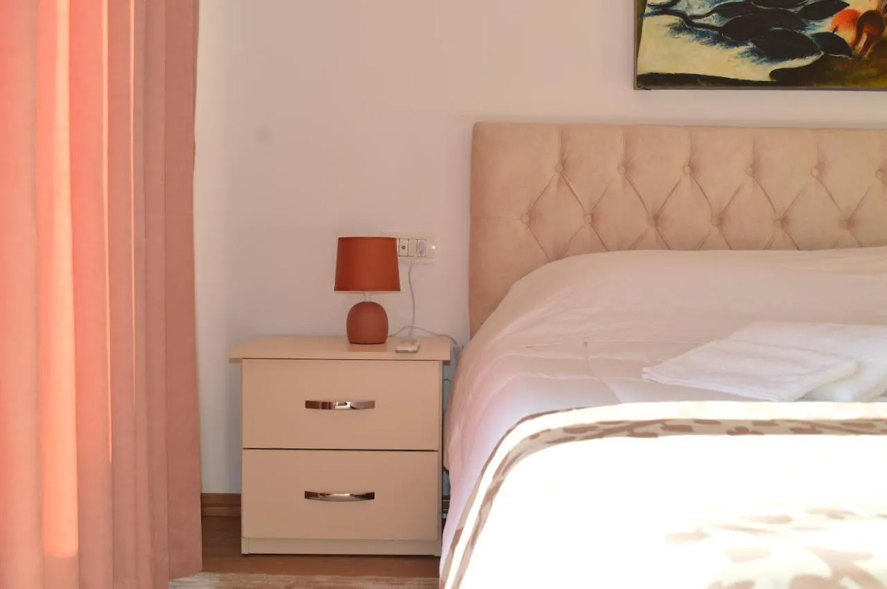 Rh Tirana Center Apartment
