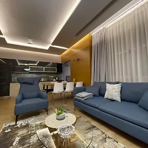 Apartment Lux, Tirana