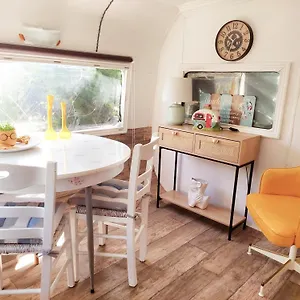 Dream Tiny House Or Luxus Tent With Pool , Chania (Crete) Griechenland