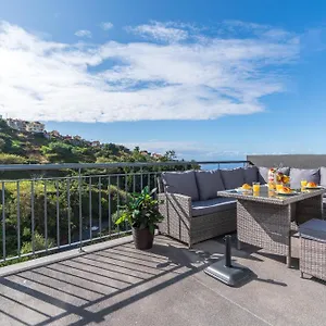 Casa Leonardo , Arco da Calheta (Madeira) Portugal